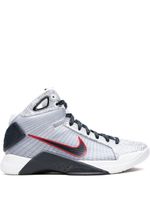 Nike baskets Hyperdunk OG - Blanc - thumbnail