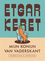 Mijn konijn van vaderskant - Etgar Keret - ebook