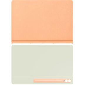 Samsung EF-BX910 37,1 cm (14.6 ) Folioblad Oranje