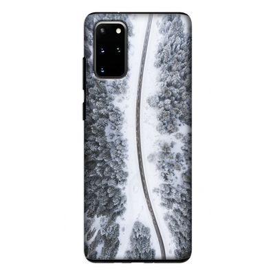 Snøfall: Samsung Galaxy S20 Plus Tough Case