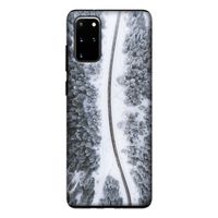 Snøfall: Samsung Galaxy S20 Plus Tough Case