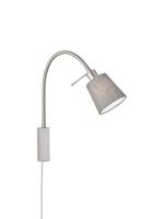 Fischer & Honsel Bed leeslampjeWolke - 30323