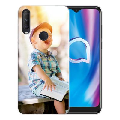 Alcatel - Ontwerp Zelf met Eigen Foto