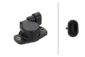 Gasklepsensor 6PX008476521