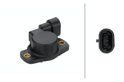Gasklepsensor 6PX008476521