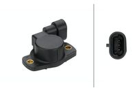 Gasklepsensor 6PX008476521