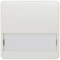 Siemens 5TG7816 Wipschakelaar Delta Wit Schakelmateriaal 1 stuk(s)