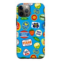 Fruitsticker: iPhone 12 Pro Tough Case