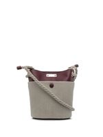 Chloé petit sac seau Key - Tons neutres