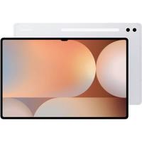 Samsung Galaxy Tab S10 Ultra WiFi 1 TB Platina, Zilver Android tablet 37.1 cm (14.6 inch) 3.4 GHz, 2.8 GHz, 2 GHz MediaTek Android 14 2960 x 1848 Pixel Samsung Galaxy Tab S10 Ultra WiFi 1 TB Platina, Zilver Android tablet 37.1 cm (14.6 inch) 3.4 GHz, 2.8 GHz, 2 GHz MediaTek Android 14 2960 x 1848 Pixel