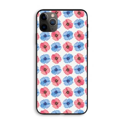 Klaproosjes: iPhone 11 Pro Max Biologisch afbreekbaar hoesje