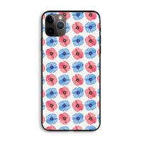 Klaproosjes: iPhone 11 Pro Max Biologisch afbreekbaar hoesje
