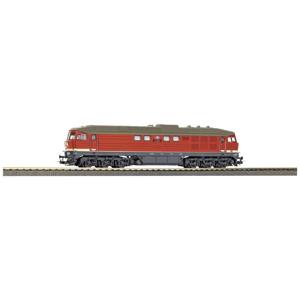 Piko H0 59758 H0 diesellocomotief BR 231 van de DR