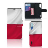 Xiaomi Mi A3 | Bookstyle Case | Polen