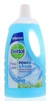 Dettol Allesreiniger katoenfris (1 ltr)