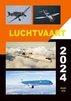 Luchtvaart 2024 (Paperback)