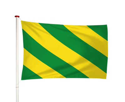 Vlag Sint Philipsland