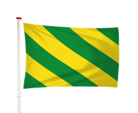 Vlag Sint Philipsland