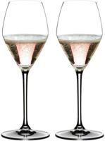 Riedel Rose Champagne Glazen Extreme - 322 ml - 2 stuks