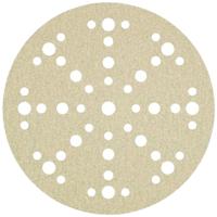 Klingspor 301926 Schuurschijf Diameter 150 mm Hout, Lak, Kunststof 100 stuk(s)