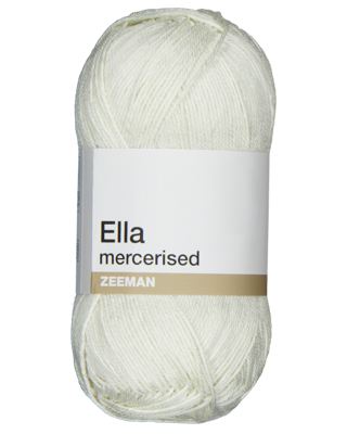 Ella Breigaren - Beige