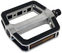 Union pedaal "sp-180" pedal sp-180 silver/black