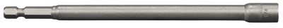 Makita Accessoires Dop 1/4"x150mm - B-57255 B-57255