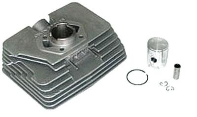 ATHENA Cylinder zuendapp cpl. 50 ccm