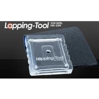 Thermal Grizzly Lapping Tool for Intel 13th Gen