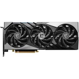 MSI GAMING GeForce RTX 4070 Ti SUPER 16G X SLIM NVIDIA 16 GB GDDR6X