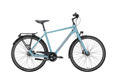 BRENNABOR trekkingfiets "t-48" mod. 24