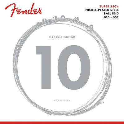Fender F-250RH snarenset elektrisch