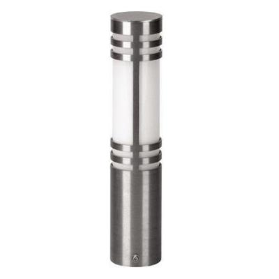 Albert RVS staande buitenlampTight 50cm - 690559