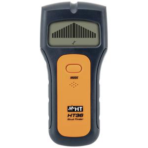 HT Instruments HT36 1010890 Digitale wandscanner Detectiediepte (max.) 50 mm