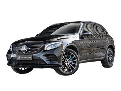 Mercedes Benz GLC