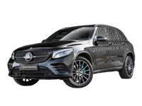 Mercedes Benz GLC