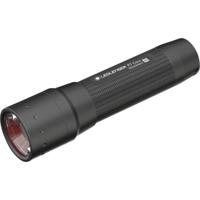 Ledlenser P7 Core Zaklamp werkt op batterijen LED 450 lm 25 h 175 g