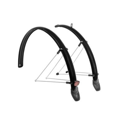 XLC Spatbordset 28" mg-f03