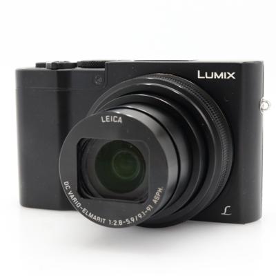 Panasonic Lumix DMC-TZ100 occasion