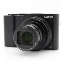 Panasonic Lumix DMC-TZ100 occasion