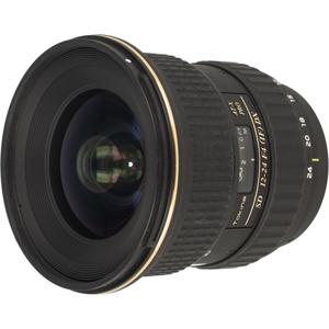 Tokina SD 12-24mm F/4 AT-X Pro (IF) DX Nikon occasion