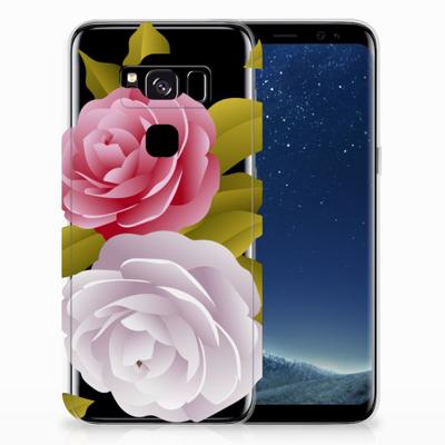 Samsung Galaxy S8 | TPU Case | Flower Power Samsung Galaxy S8 | TPU Case | Flower Power