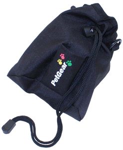 PETGEAR TREAT BAG BELONINGSZAKJE 16X9X9 CM