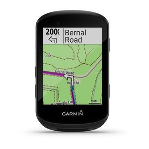 Garmin Edge 530 Sensor Bundle 6,6 cm (2.6") Draadloze fietscomputer Zwart