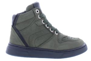 Pinocchio P1737 green Groen maat 22