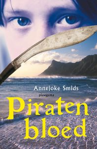 Piratenbloed - Annejoke Smids - ebook