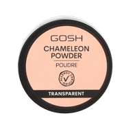 Gosh Chameleon Powder 8 g Gezichtspoeder