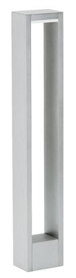 Albert Staande Led buitenlampPadestal 90cm-grijs - 692242