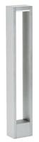 Albert Staande Led buitenlampPadestal 90cm-grijs - 692242