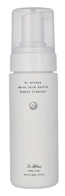 Dr. Althea Amino Acid Gentle Bubble Cleanser 140 ml